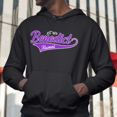 Benedict College Alumni (Hoodie)