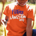 Future Langston Grad (Youth)
