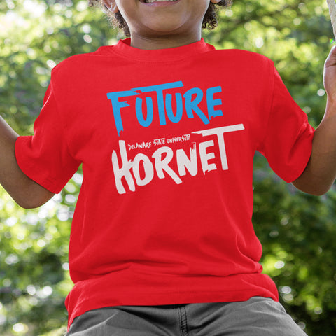 Future Delaware State Hornet (Youth)