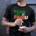 Fear The FAM - FAMU (Men's Short Sleeve)