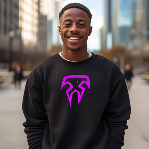 Prowler  - Spiderverse (Unisex Sweatshirt/Hoodie)