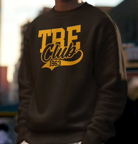 Tre Club - Iota Phi Theta 1963 (Men's Sweatshirt)