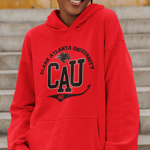 Clark Atlanta University Classic Edition (Unisex Hoodie)