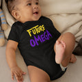 Future Omega (Onesie) Omega Psi Phi