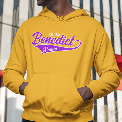 Benedict College Alumni (Hoodie)