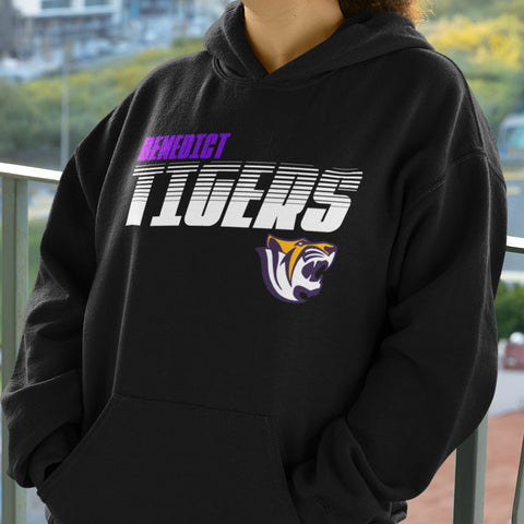 Benedict College Retro Edition (Hoodie)