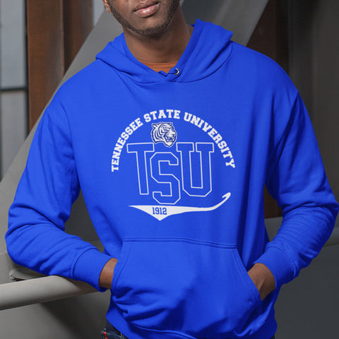 Tennessee State University - Classic Edition (Hoodie)