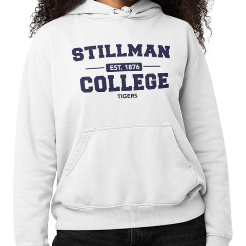 Stillman College Tigers (Women's Hoodie)