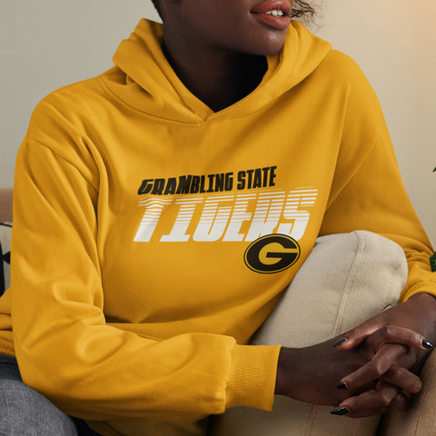 Grambling State Tigers Retro Edition (Hoodie)