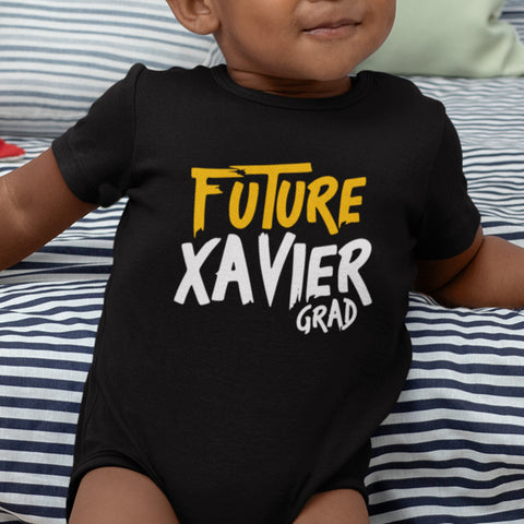 Xavier University 2-Pack v.2 (Onesie)