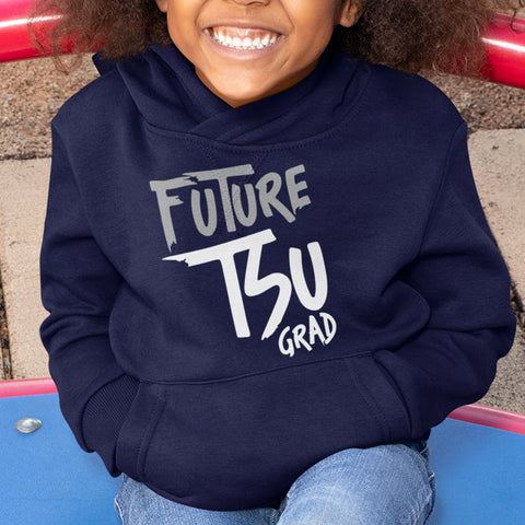 Future Tennessee State Grad (Youth)