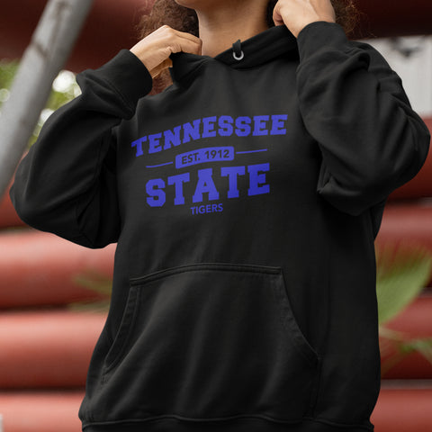 Tennessee State University Tigers (Hoodie)