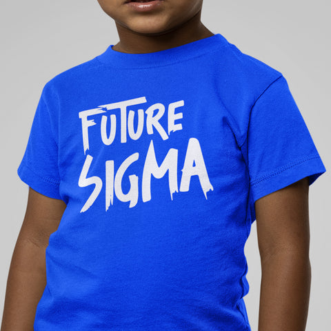 Future Sigma (Youth) - Phi Beta Sigma