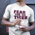 Fear The Tiger - Morehouse (Men's Short Sleeve)