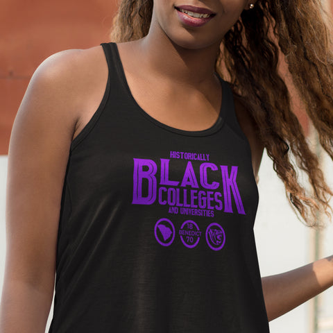 Benedict College Legacy Edition (Women's Tank)