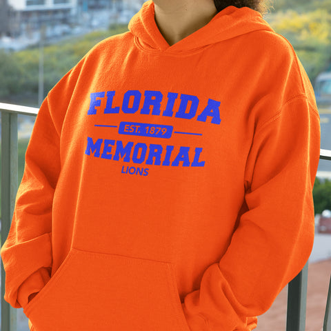 Florida Memorial Lions (Hoodie)