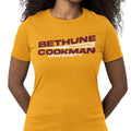 Bethune-Cookman Flag Edition (Women's Short Sleeve)