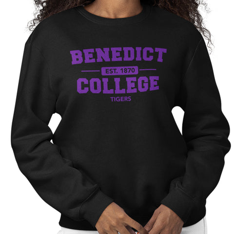 Benedict College Tigers (Sweatshirt)