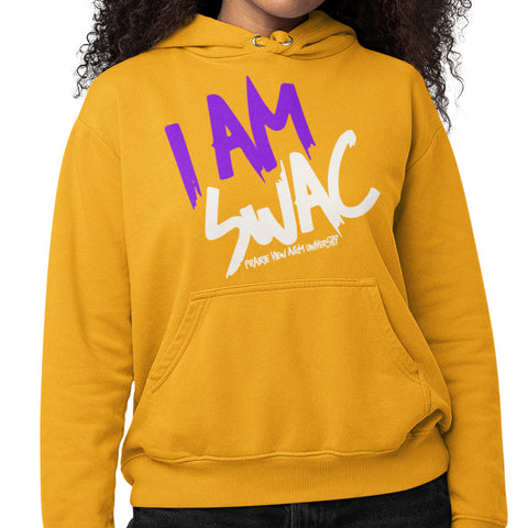 I AM SWAC - Prairie View (Hoodie)