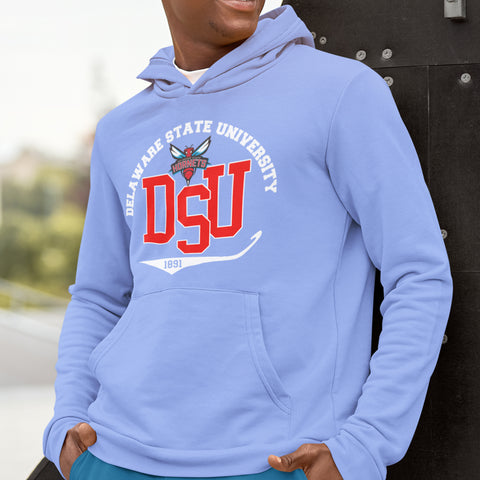 Delaware State University Classic Edition (Hoodie)