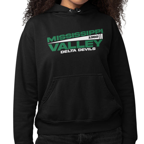 Mississippi Valley State University Flag Edition (Hoodie)