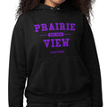 Prairie View Panthers (Women's Hoodie)
