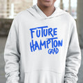 Future Hampton Grad (Youth)