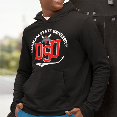 Delaware State University Classic Edition (Hoodie)