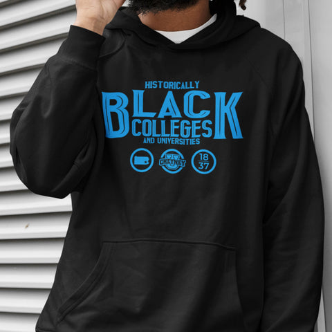 Cheyney University Legacy Edition (Men's Hoodie)