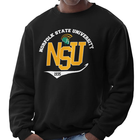 Norfolk State University Classic Edition (Sweatshirt)