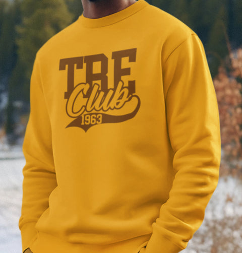 Tre Club - Iota Phi Theta 1963 (Men's Sweatshirt)