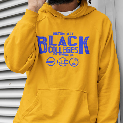 Fisk University Legacy Edition (Hoodie)