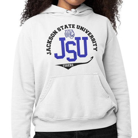 Jackson State - Classic Edition (Hoodie)