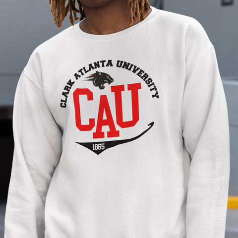 Clark Atlanta University Classic Edition (Unisex Sweatshirt)
