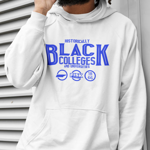 Fisk University Legacy Edition (Hoodie)