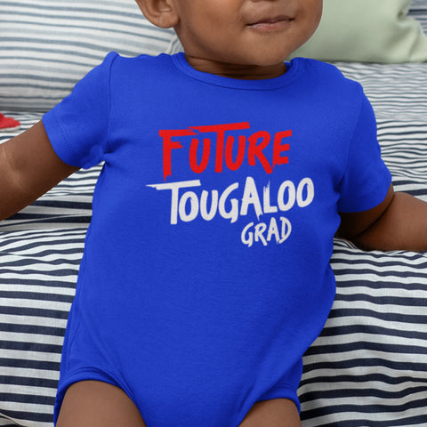 Future Tougaloo Grad (Onesie)