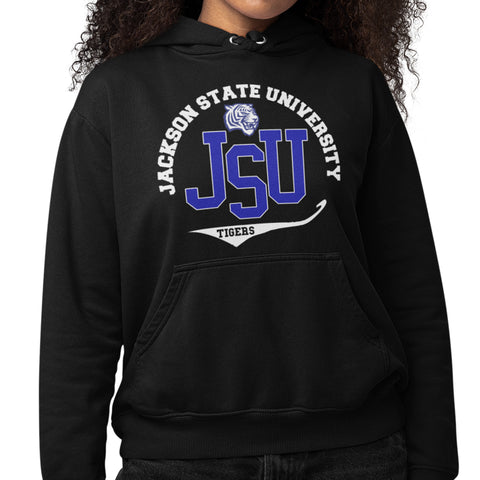 Jackson State - Classic Edition (Women's Hoodie)