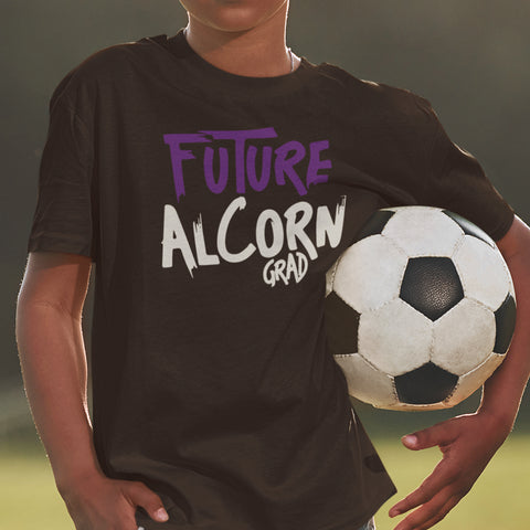 Future Alcorn State Grad (Youth)
