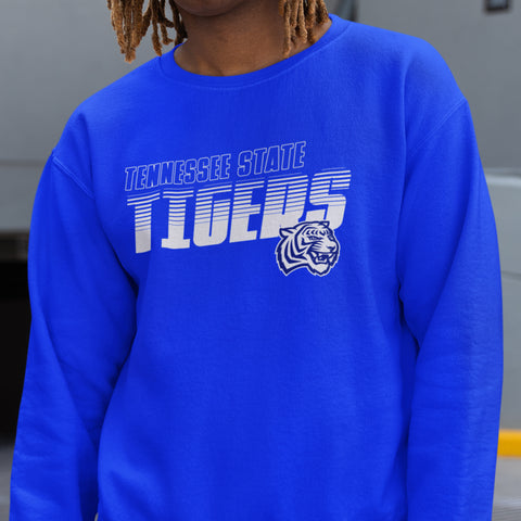 Tennessee State Retro Edition (Sweatshirt)