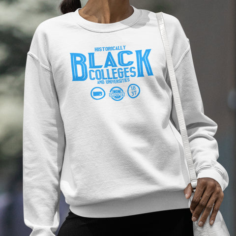 Cheyney University Legacy Edition (Women's Sweatshirt)