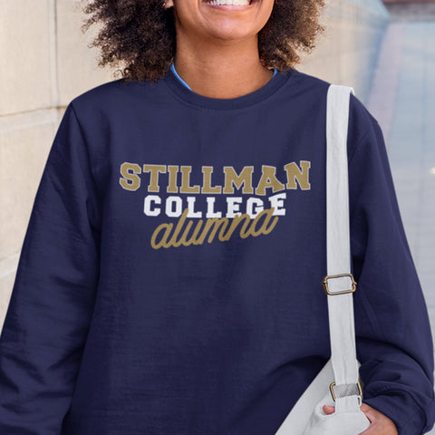 Stillman Tigers Alumna Edition (Sweatshirt)
