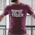 Beware The Tiger - Morehouse (Men's Short Sleeve)