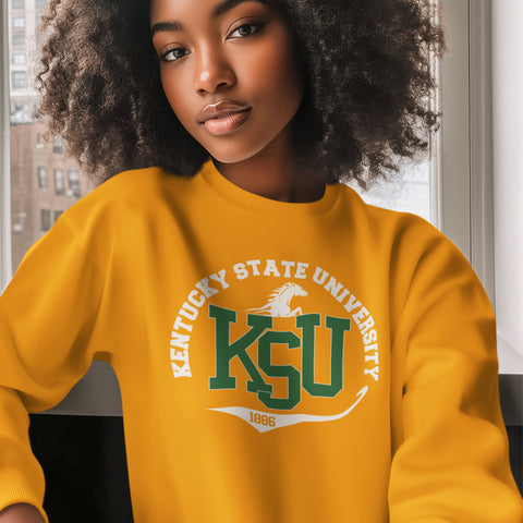 Kentucky State - Classic Edition (Sweatshirt)