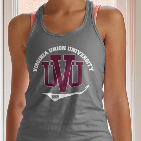 Virginia Union Classic Edition (Women's Tank)