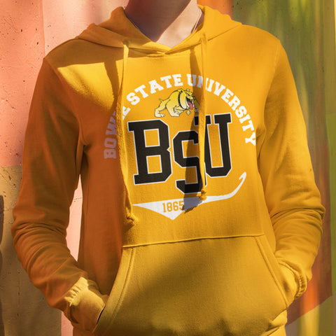 Bowie State University Classic Edition (Hoodie)