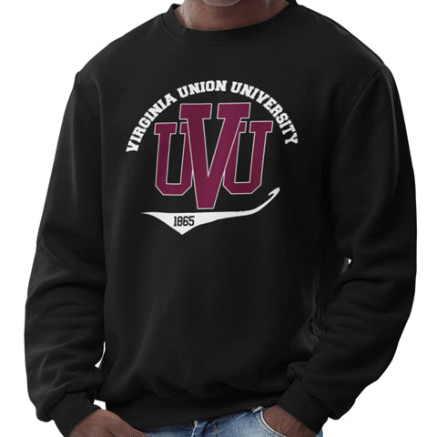 Virginia Union - Classic Edition (Sweatshirt)