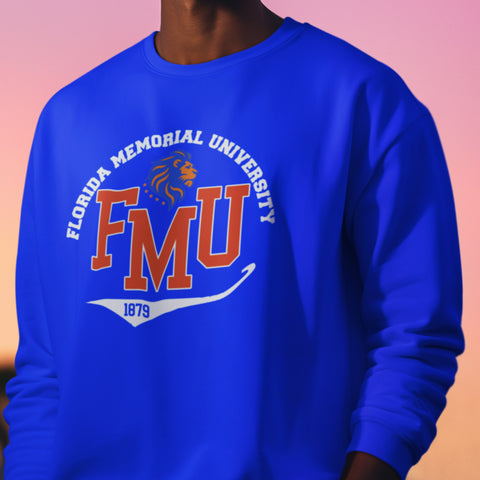 Florida Memorial Classic Edition (Sweatshirt)