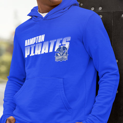 Hampton Pirates Retro Edition (Hoodie)