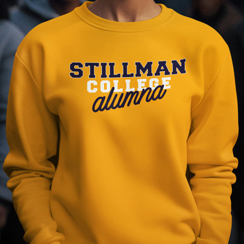 Stillman Tigers Alumna Edition (Sweatshirt)