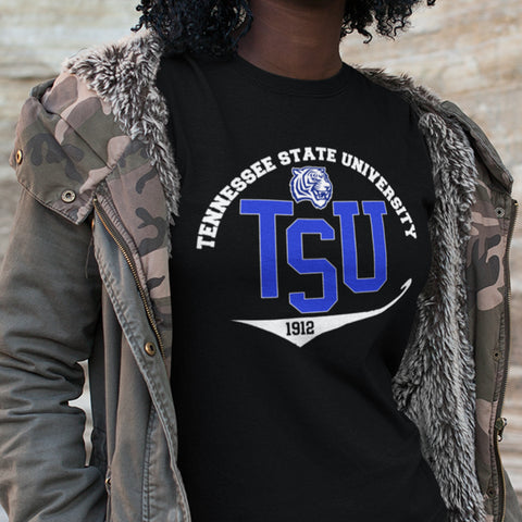 Tennessee State University - Classic Edition (Women's Short Sleeve)